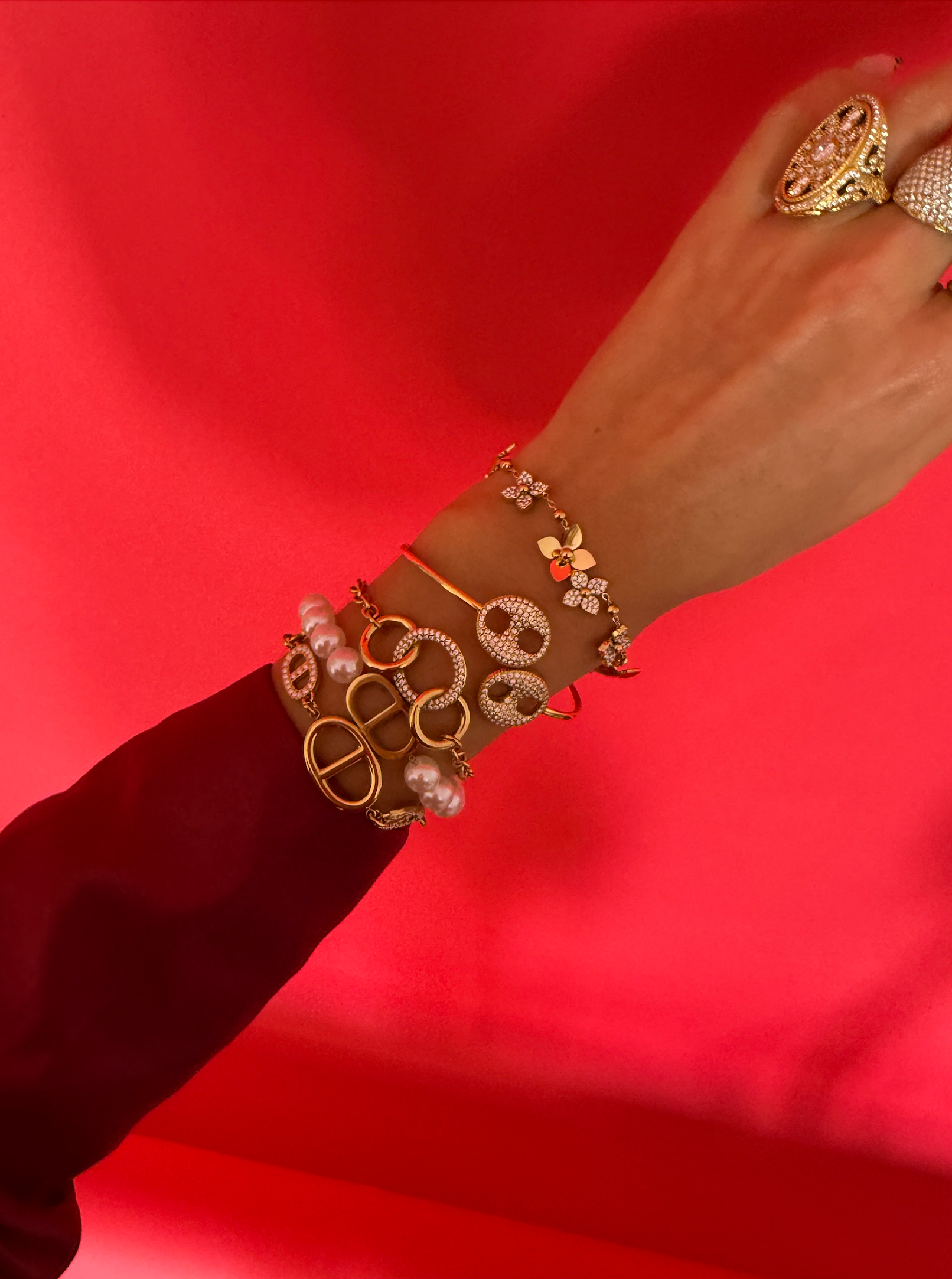 BRACELET SOPHIA