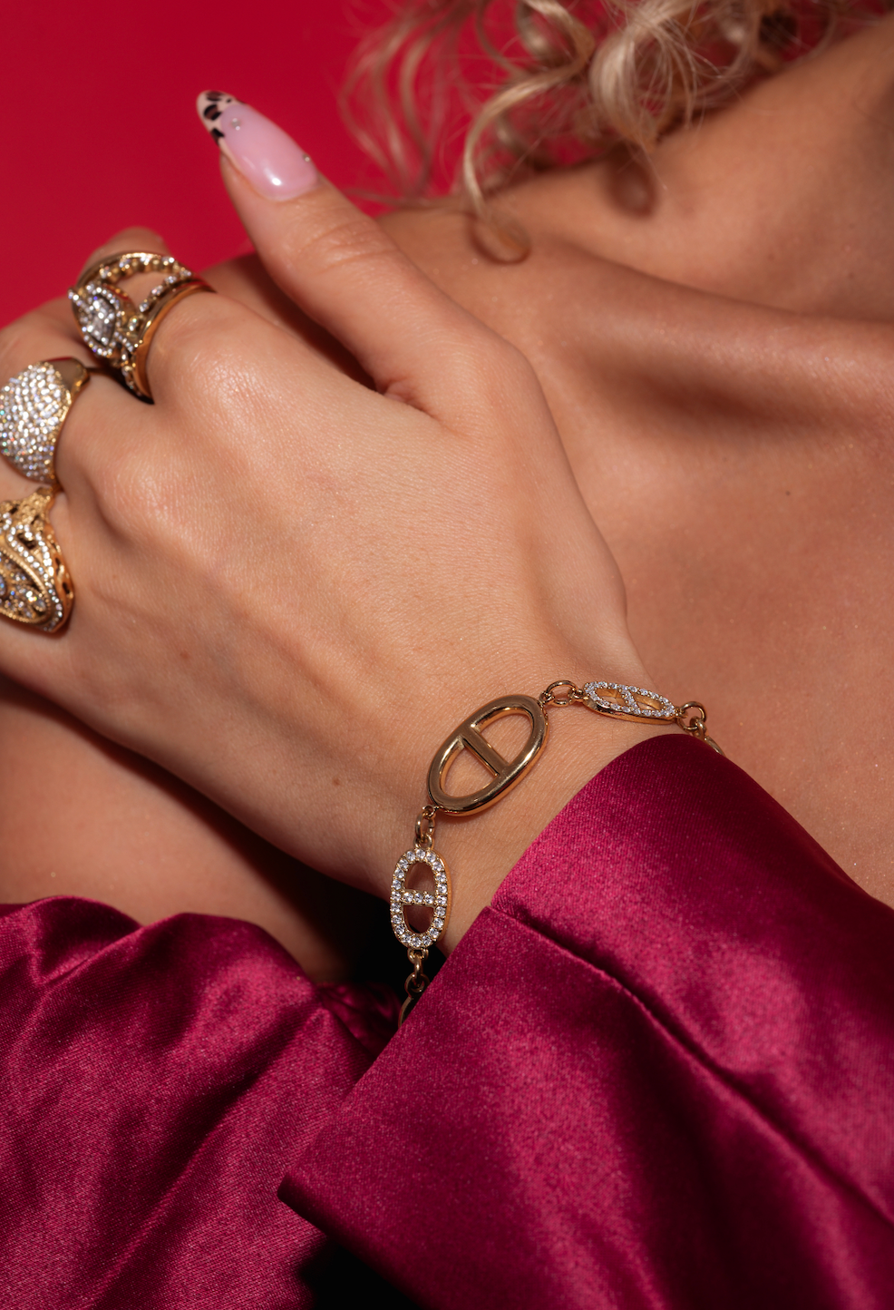 BRACELET GARCIA