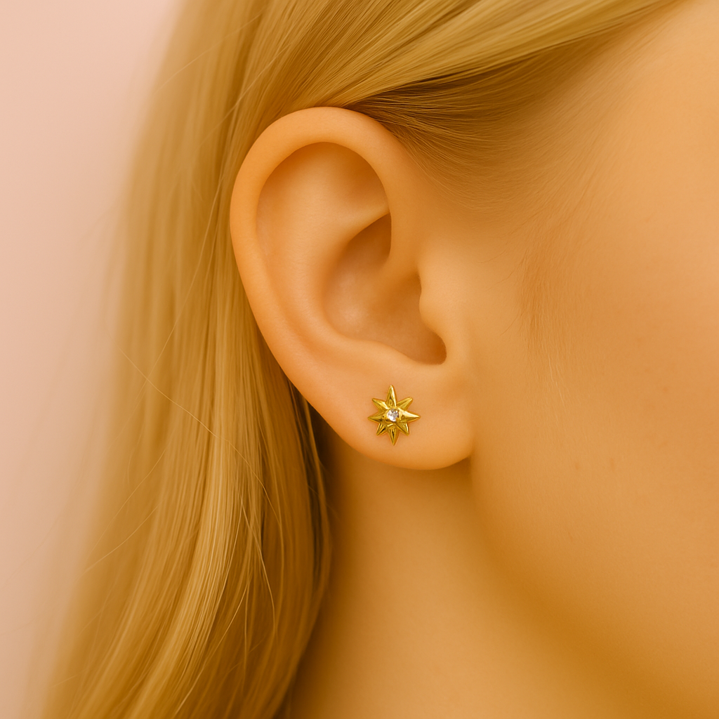 PIERCING SABLA
