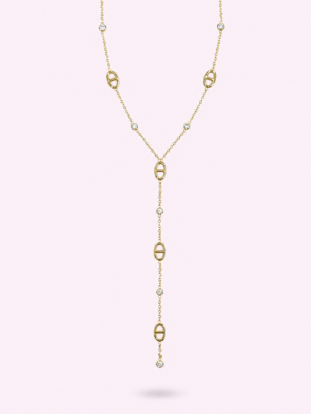 COLLIER DELINESS