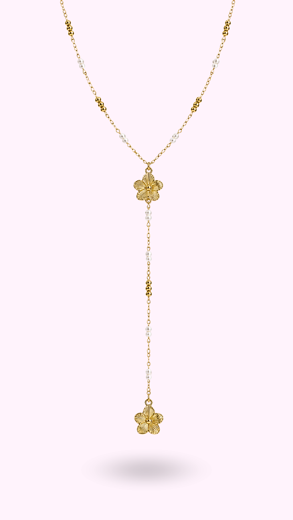COLLIER FLORORA