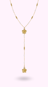 COLLIER FLORORA
