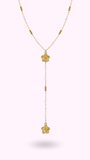 COLLIER FLORORA