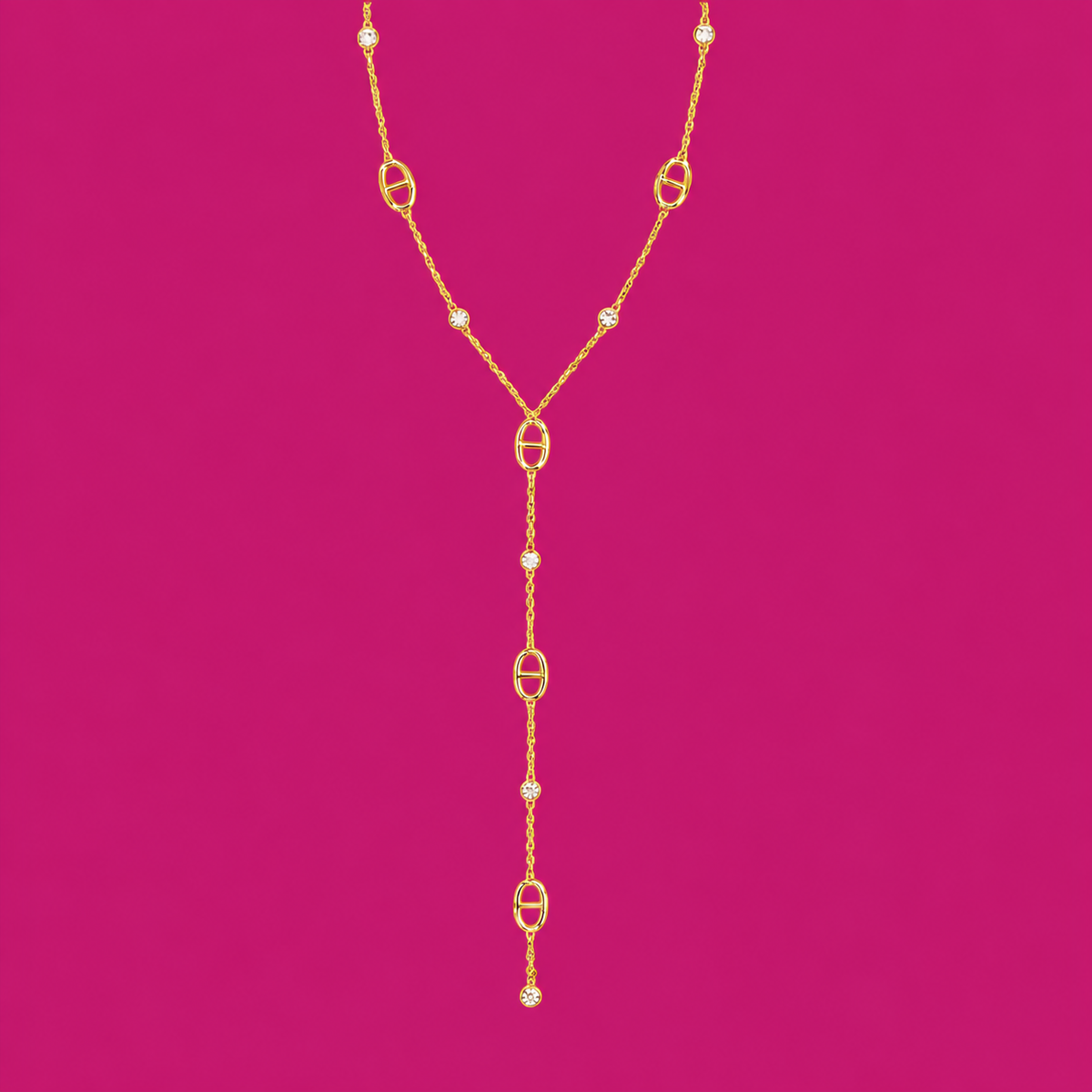 COLLIER DELINESS