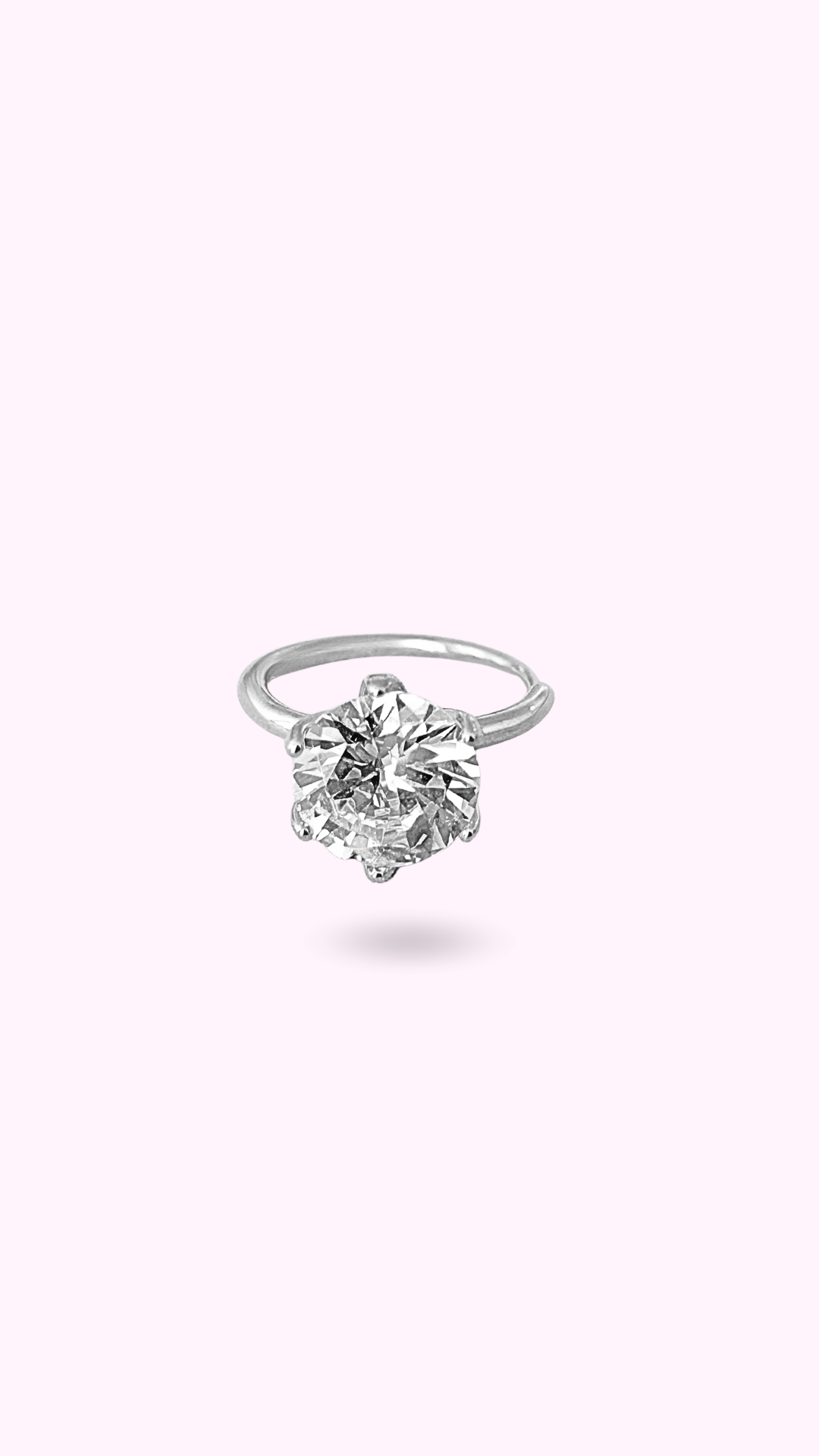 BAGUE CATALINA