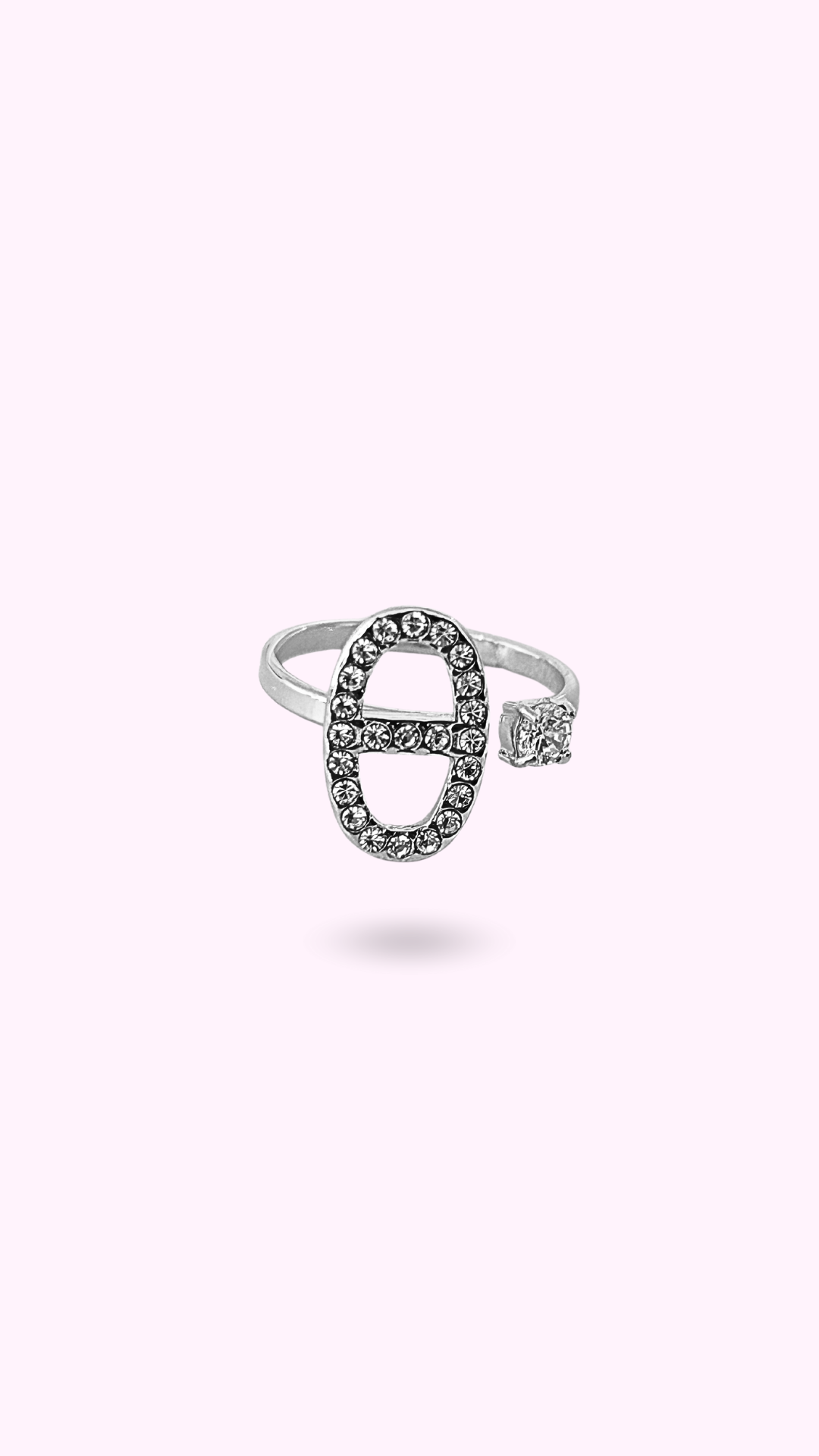 BAGUE LEONOR