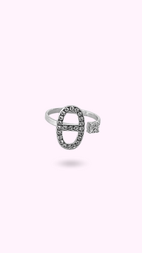 BAGUE LEONOR