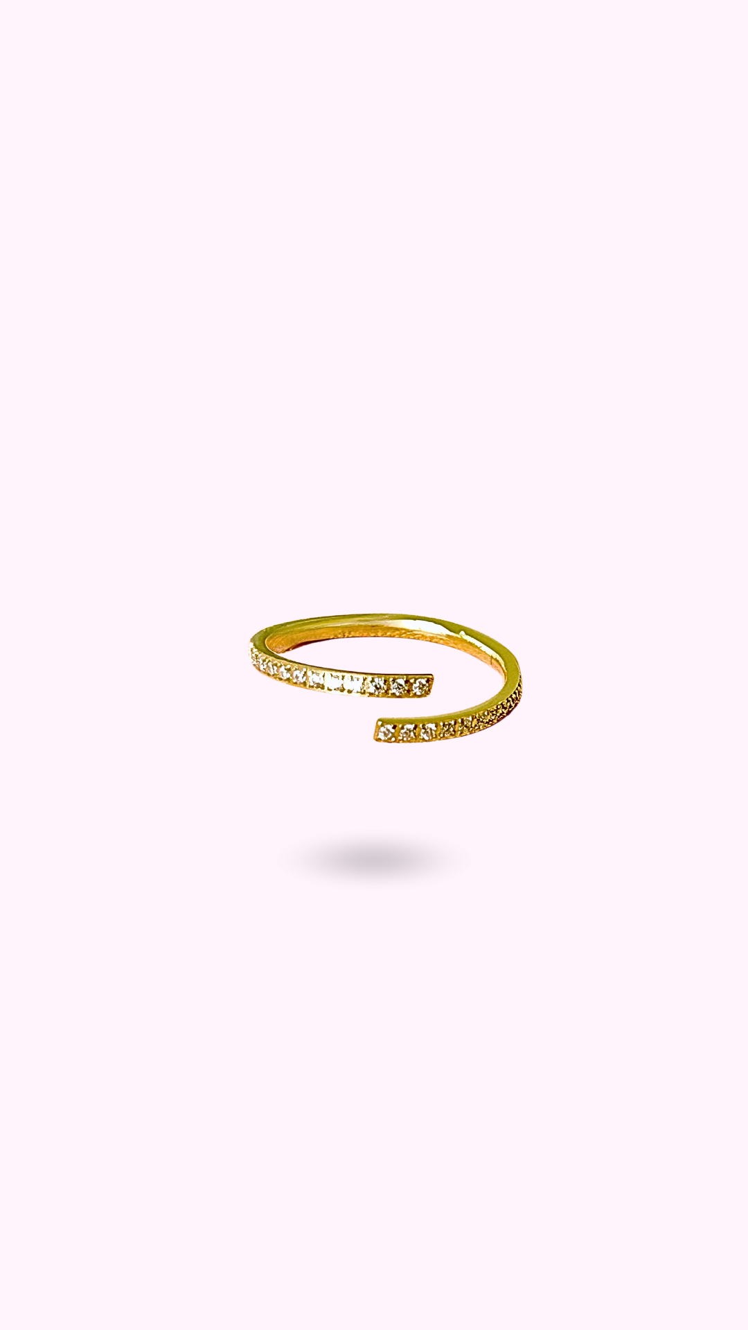 BAGUE AMORE