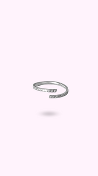 BAGUE AMORE