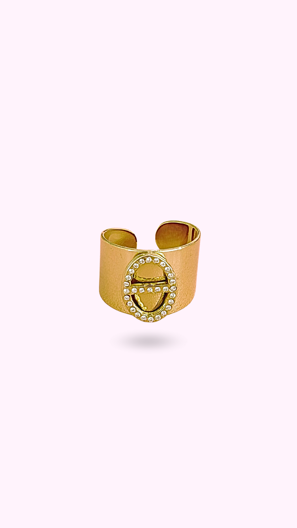 BAGUE ALBA