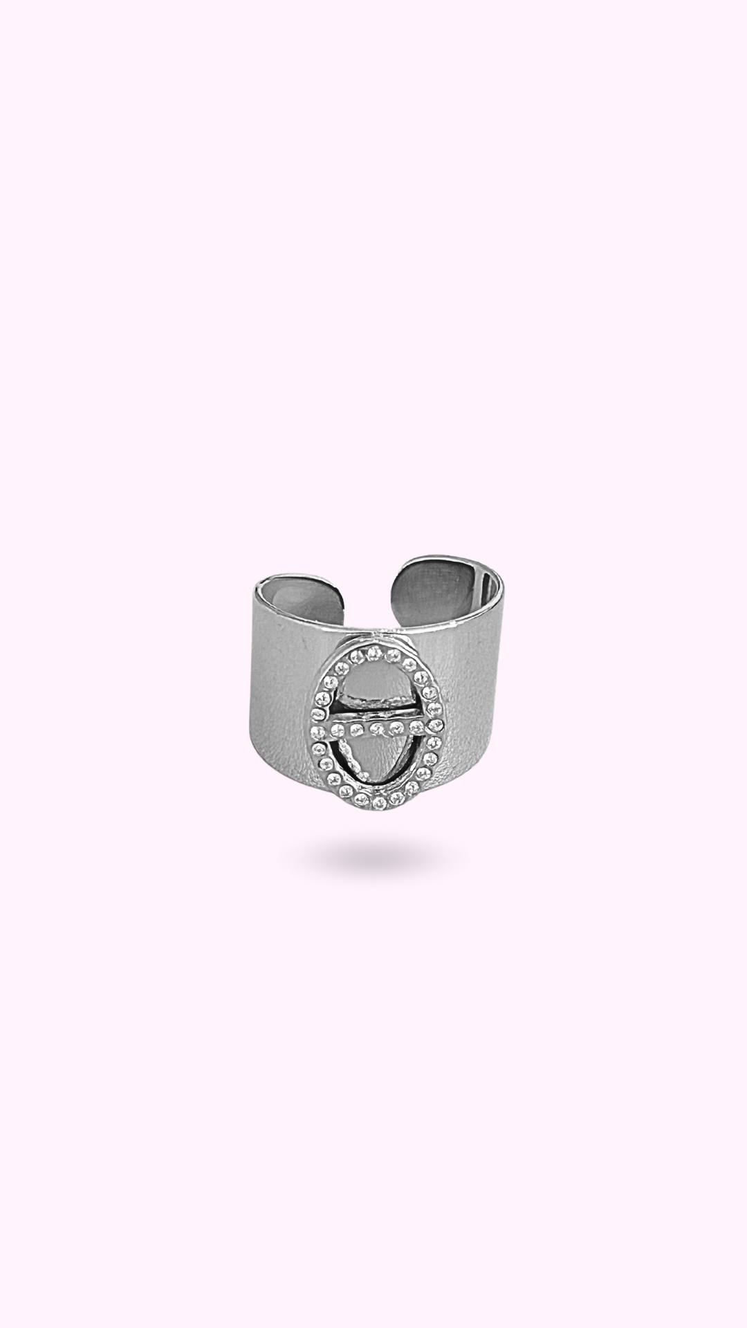 BAGUE ALBA