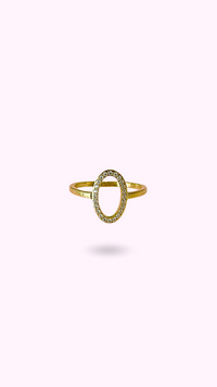 BAGUE MARISOL