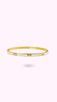 ANGEL GOLD Bangle