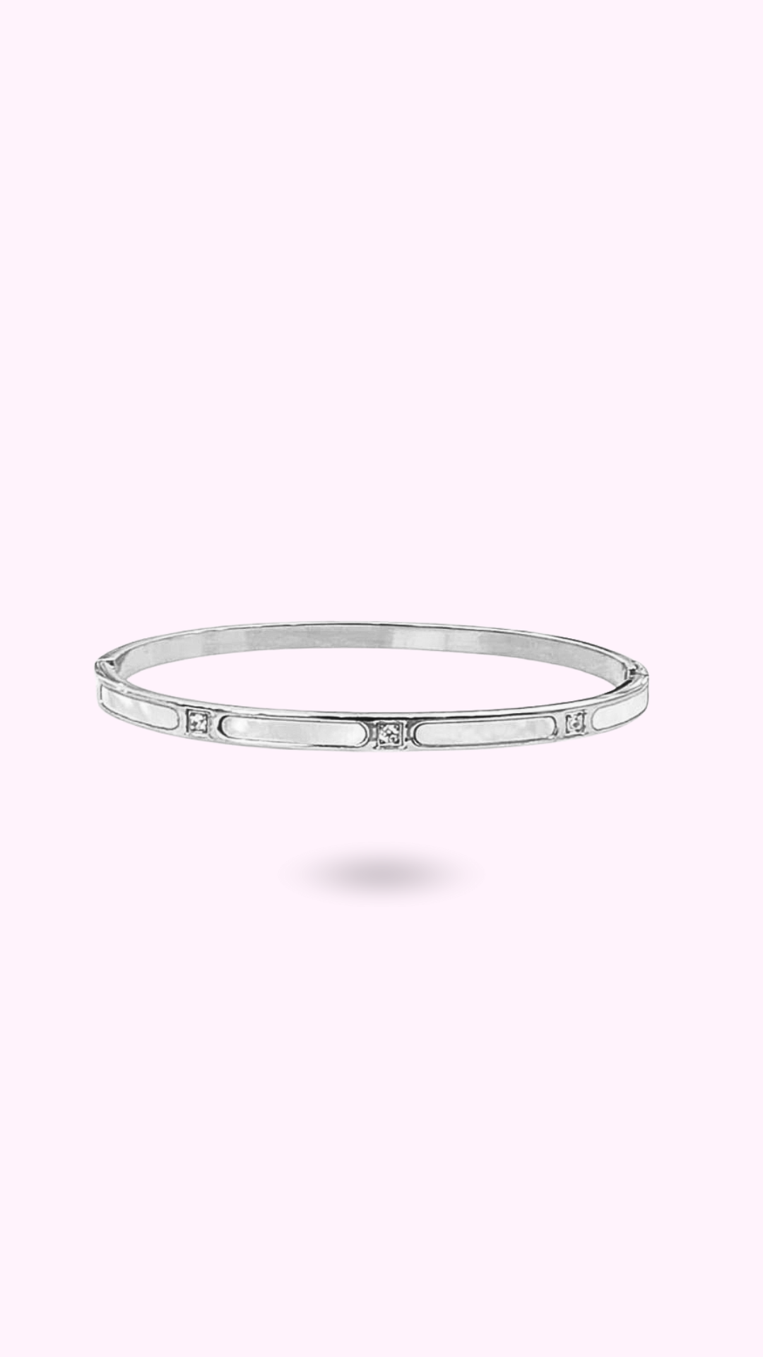 ANGEL GOLD Bangle