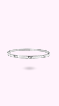 ANGEL GOLD Bangle