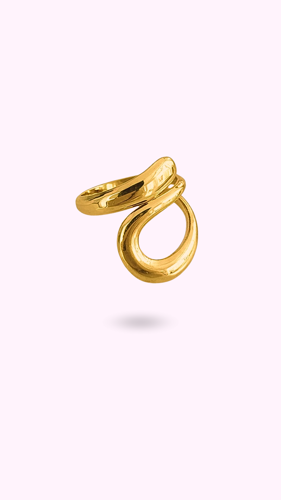 BAGUE GORGIA