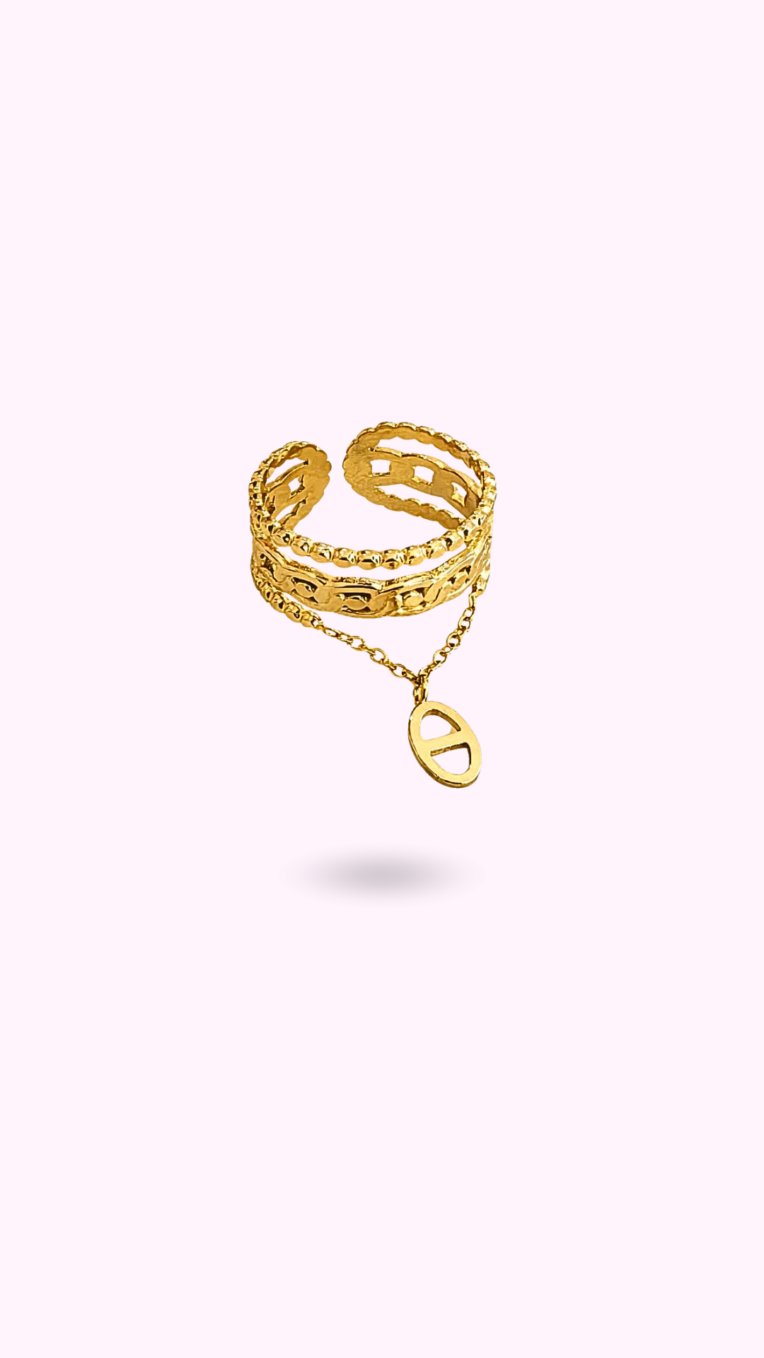 BAGUE INES
