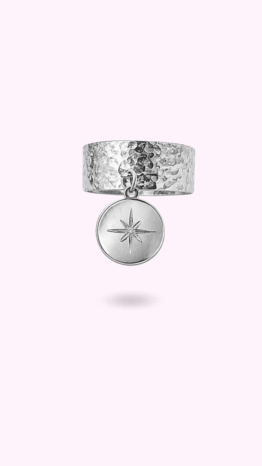 BAGUE STARLY