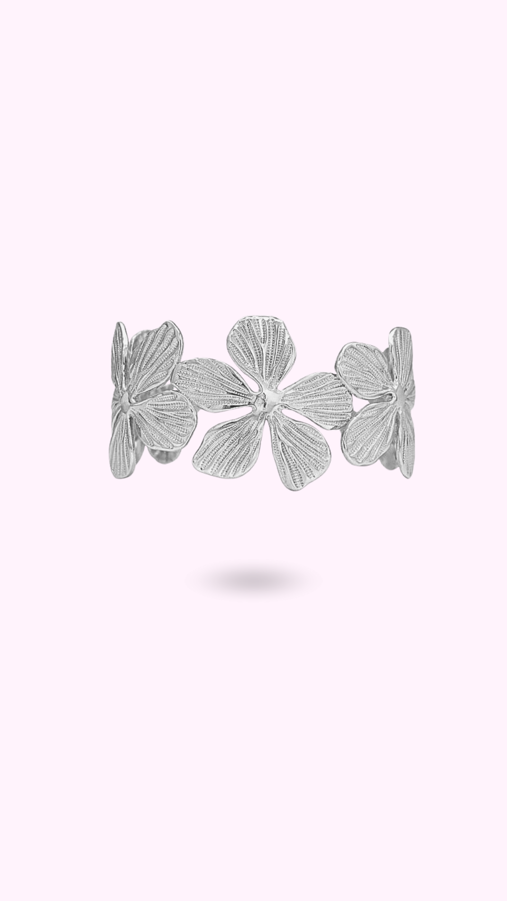 JONC FLORA