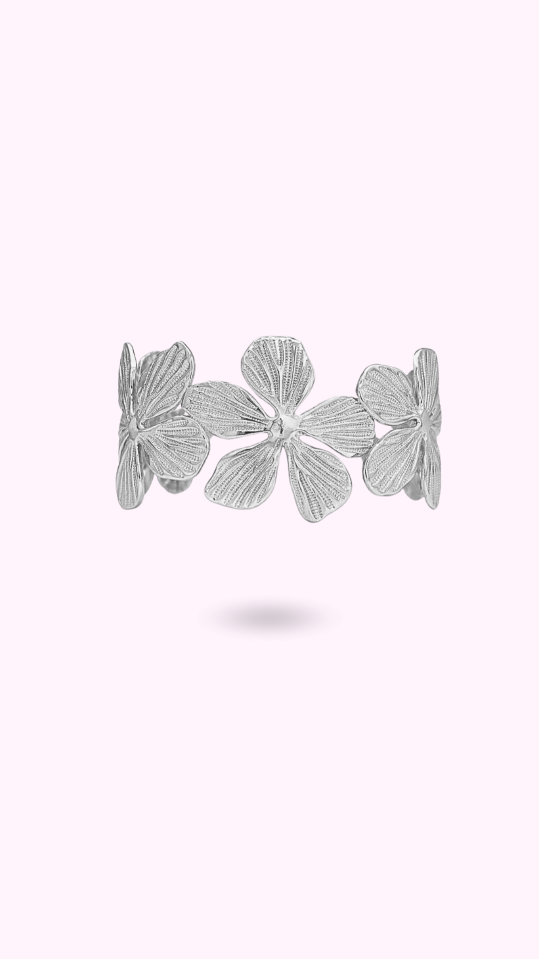 JONC FLORA