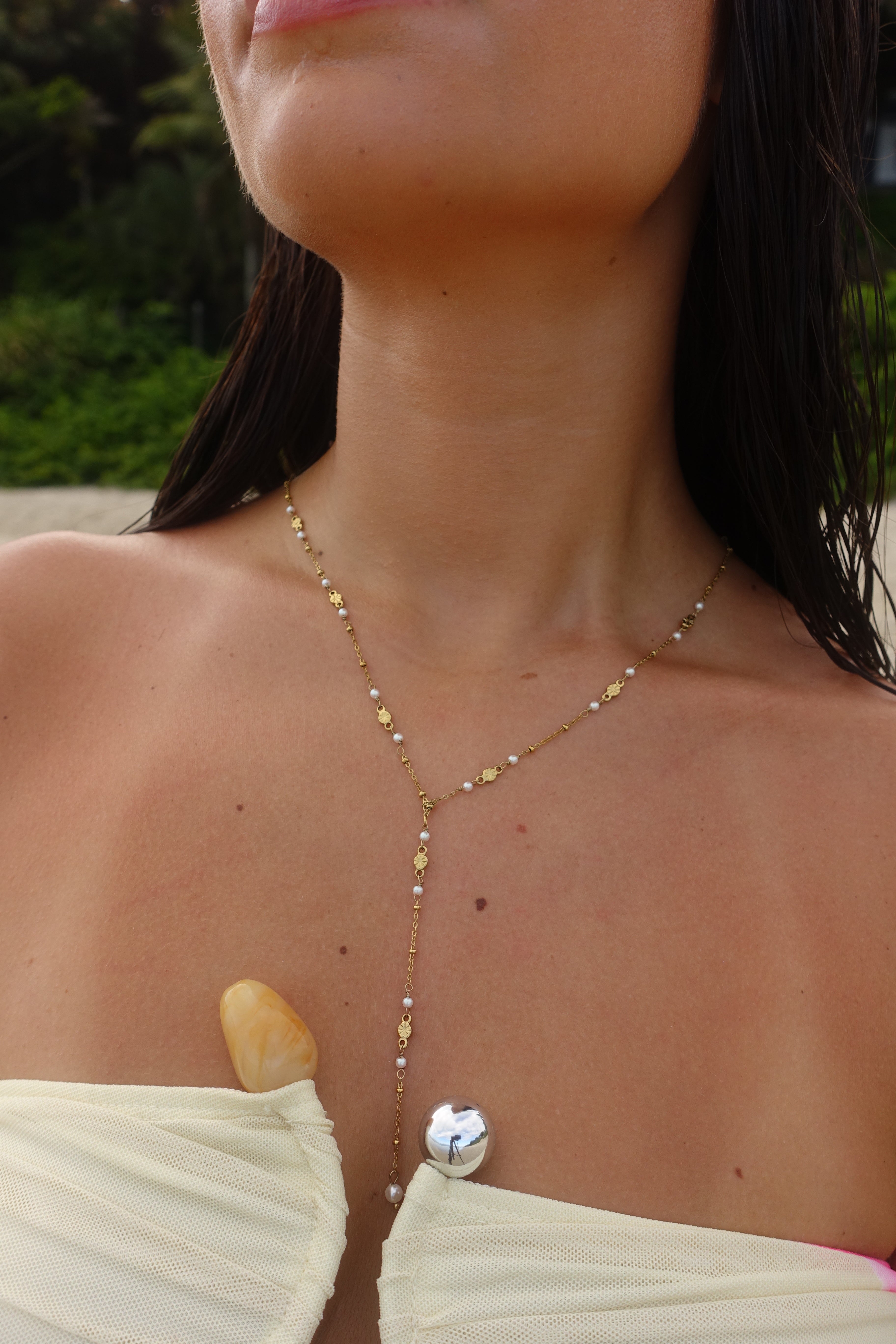 COLLIER DALIA