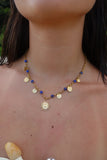 COLLIER ALMA