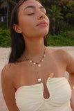 COLLIER ALMA
