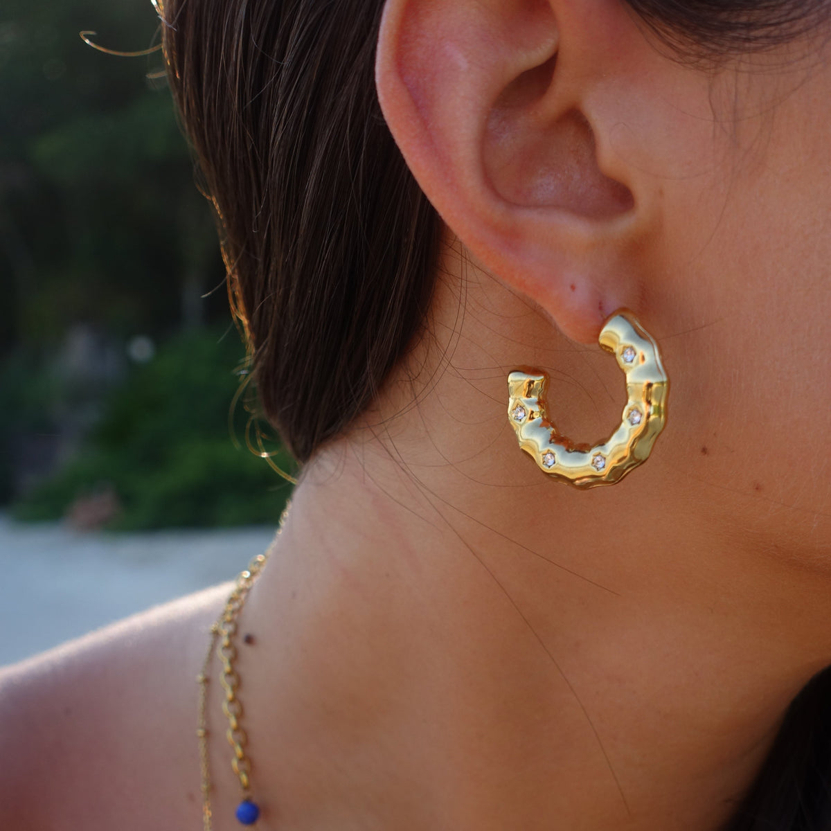 BOUCLES AMAZONIA
