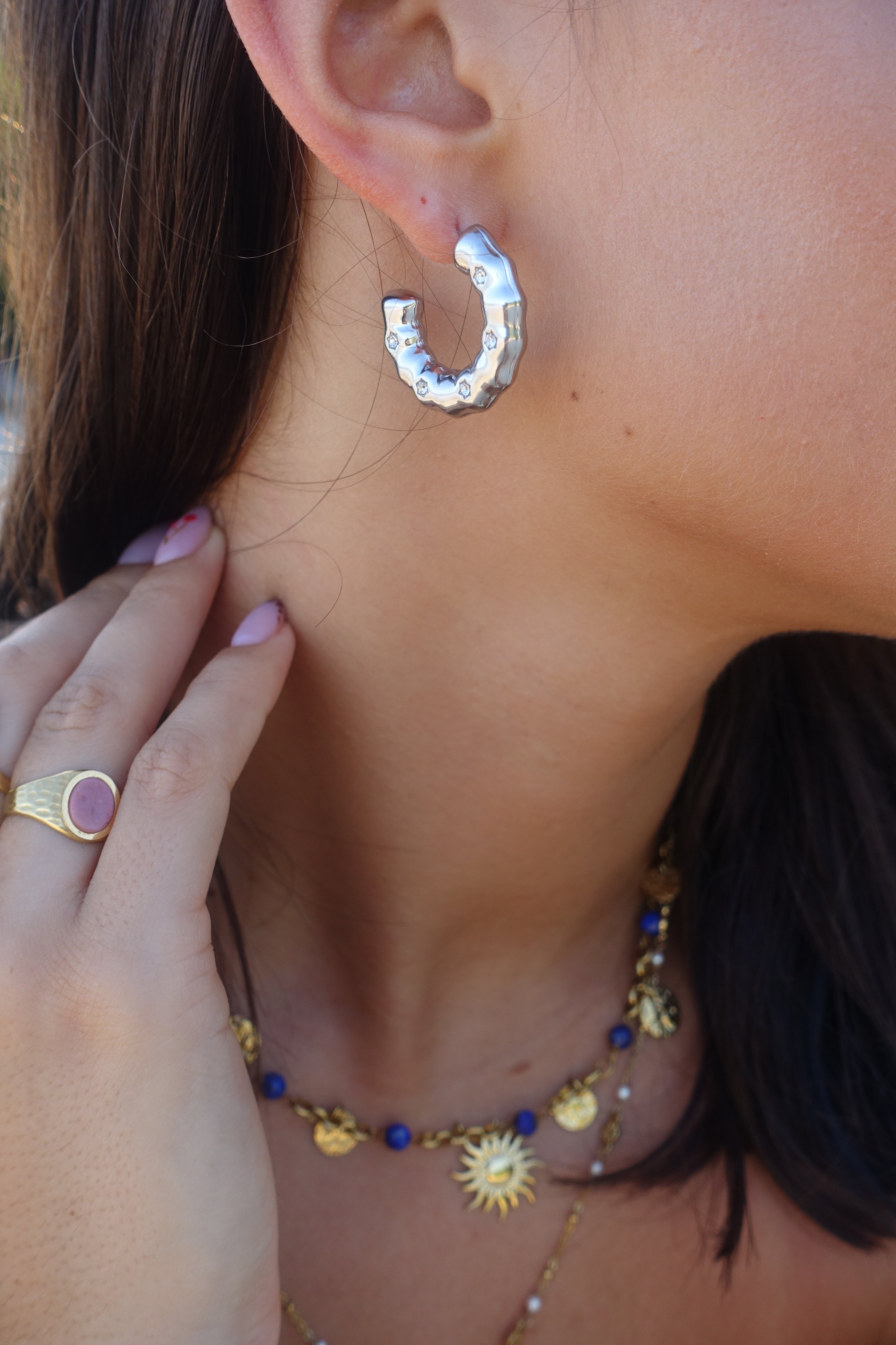 BOUCLES AMAZONIA