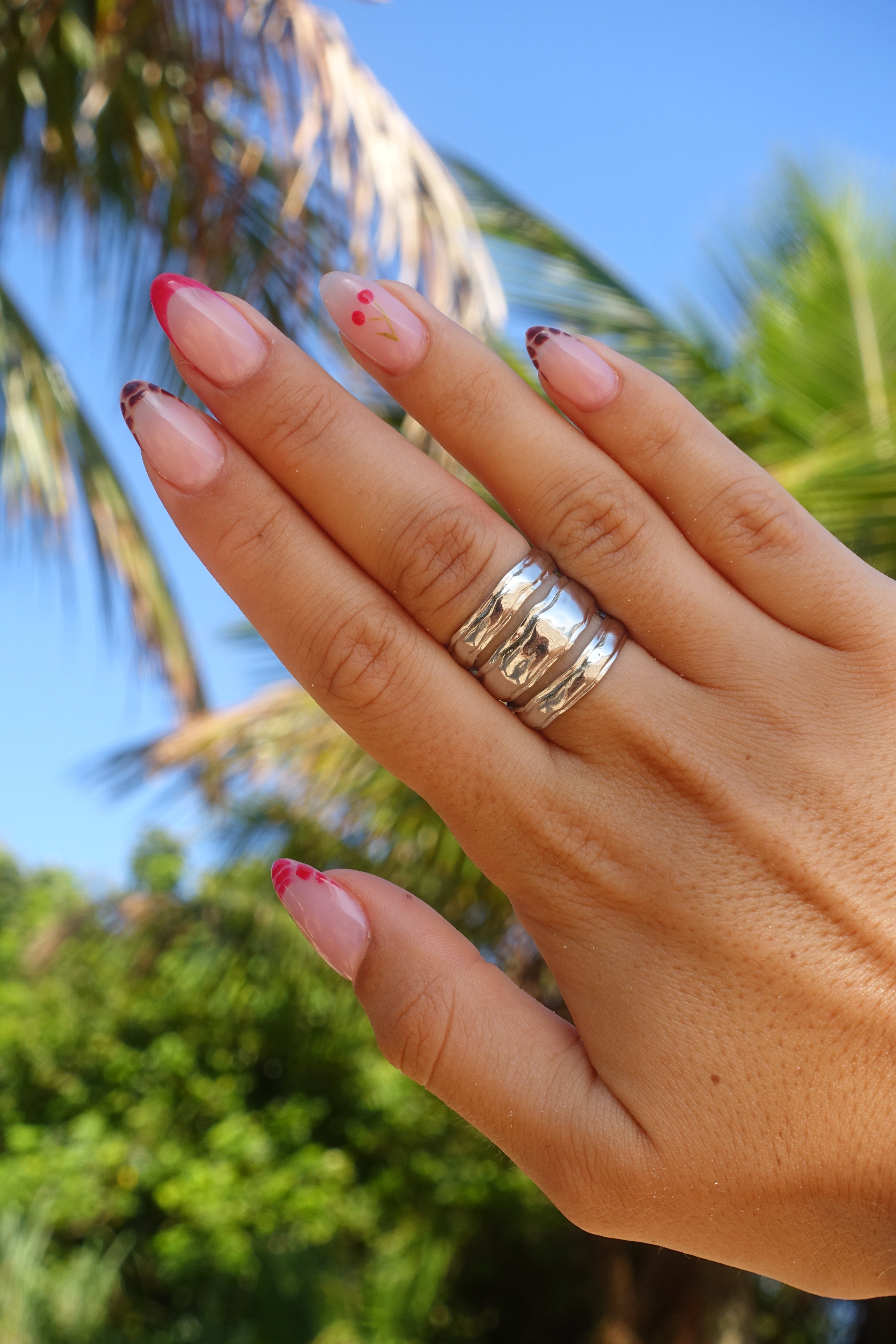 BAGUE RIO