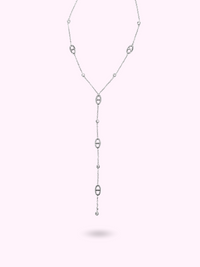 COLLIER DELINESS
