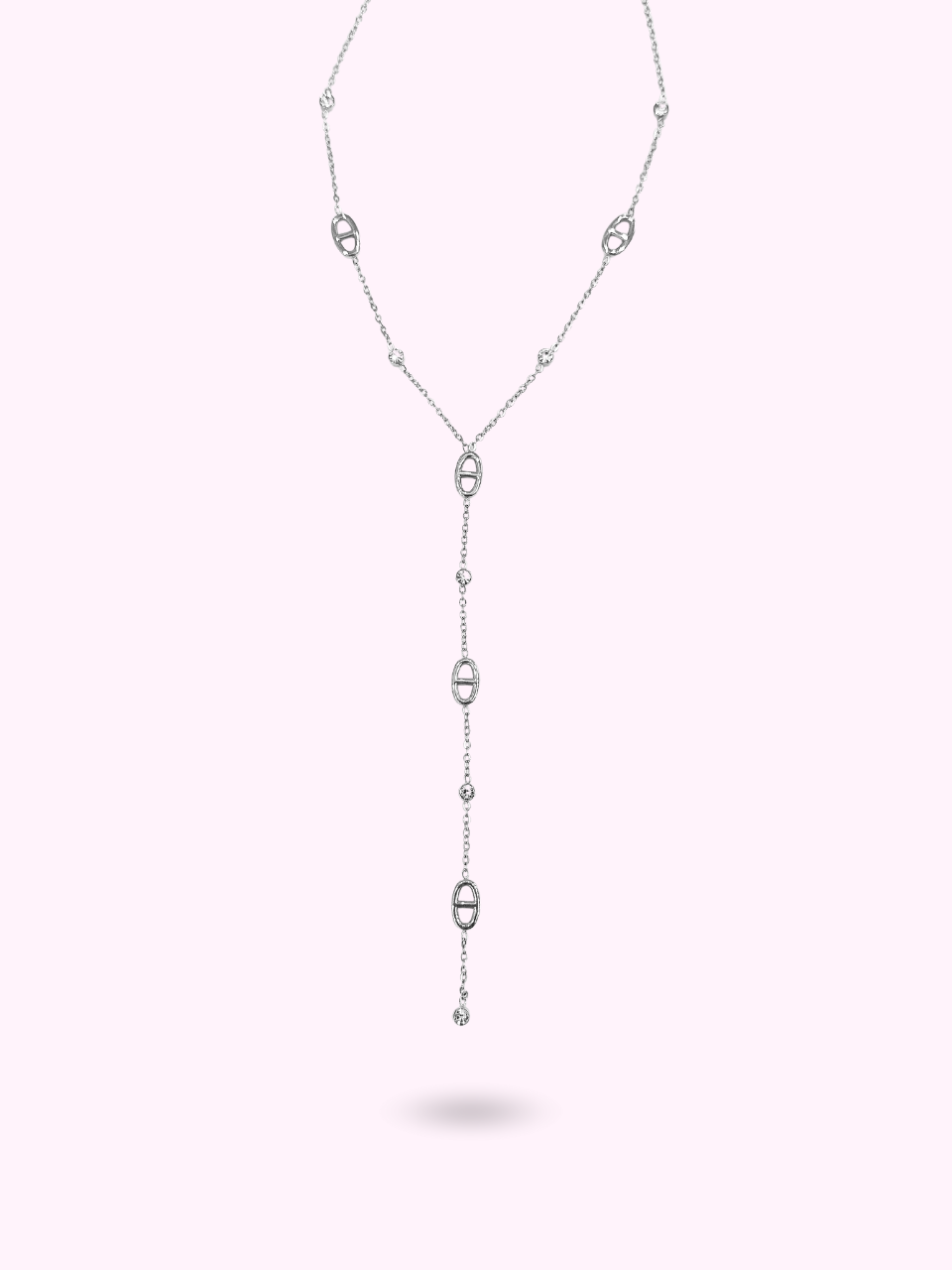 COLLIER DELINESS