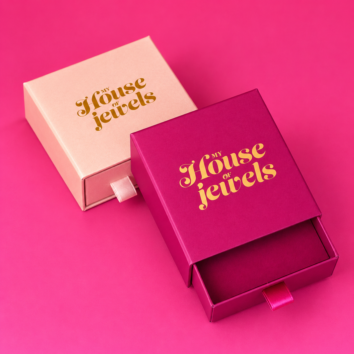 Emballage cadeau