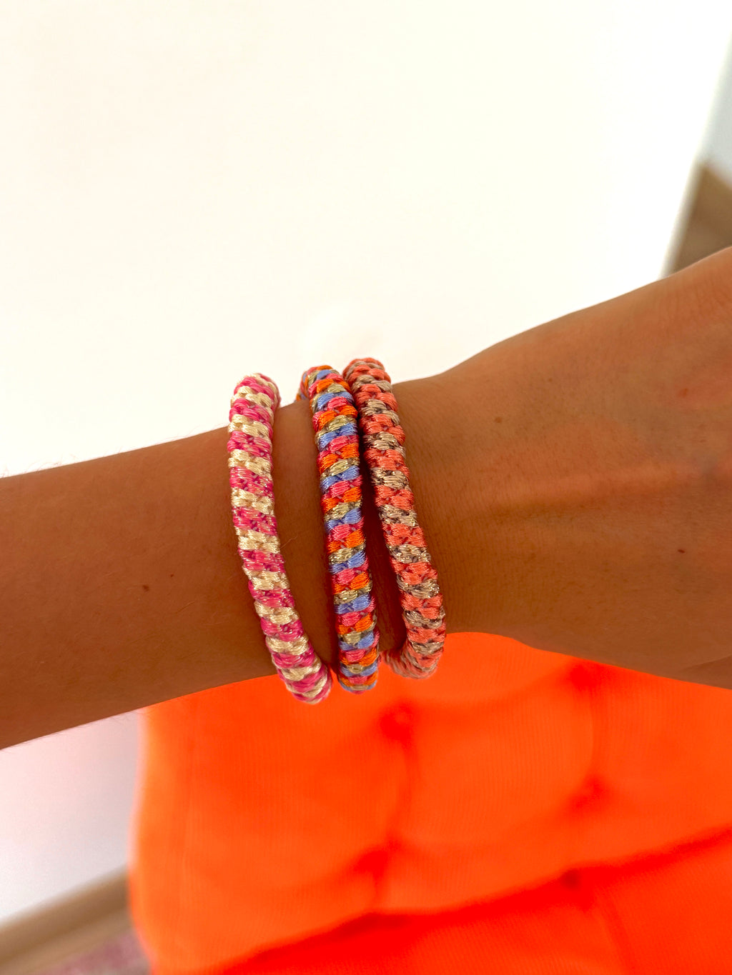 BRACELET FAVORIS SURPRISE