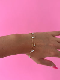 BRACELET CRUSH