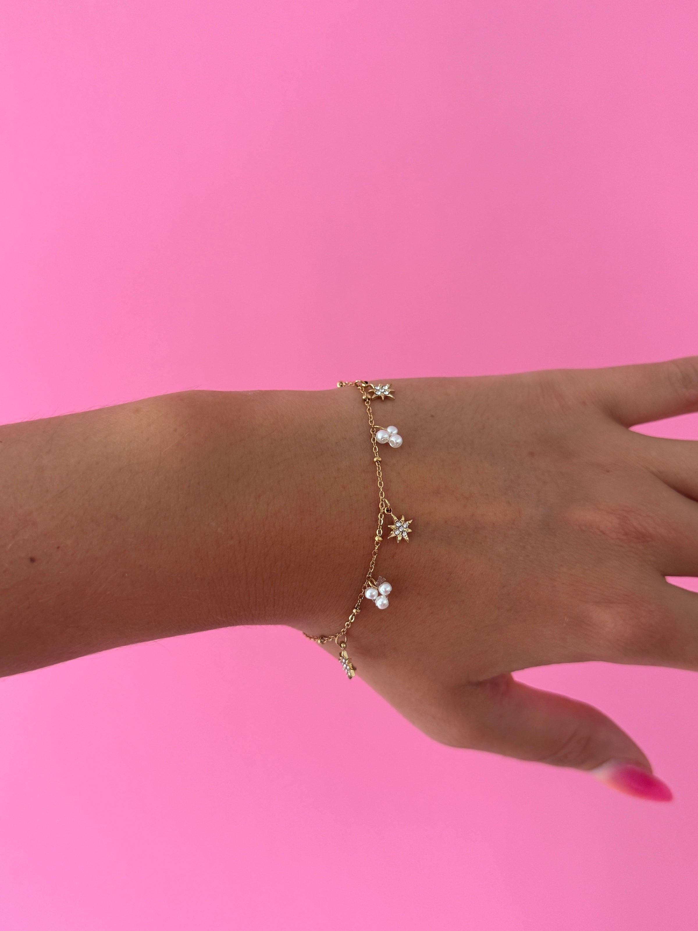 BRACELET CRUSH