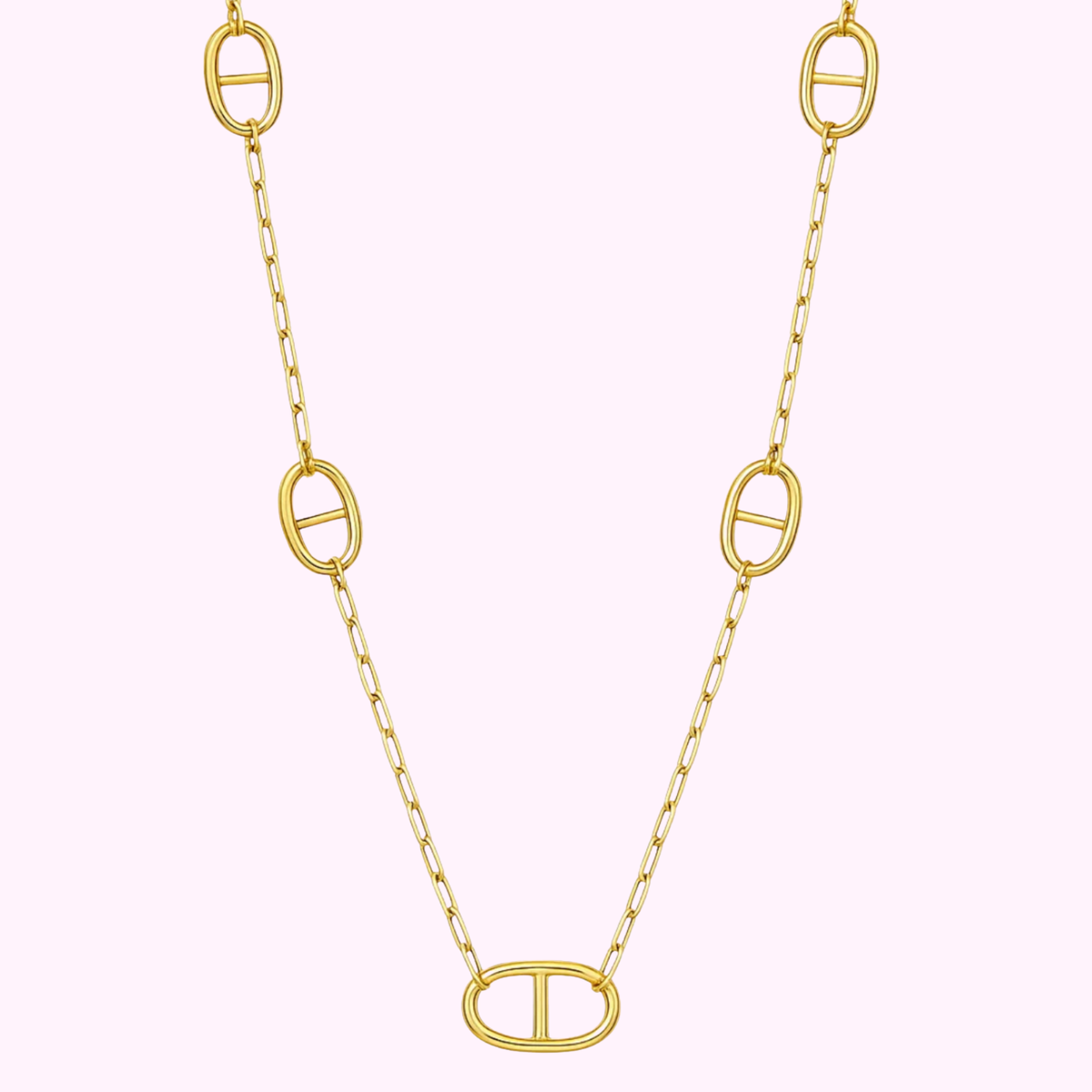 Des Bijoux En Acier Inoxydable Et Ajustables My House Of Jewels MY des-bijoux-en-acier-inoxydable-et-ajustables-my-house-of-jewels-my