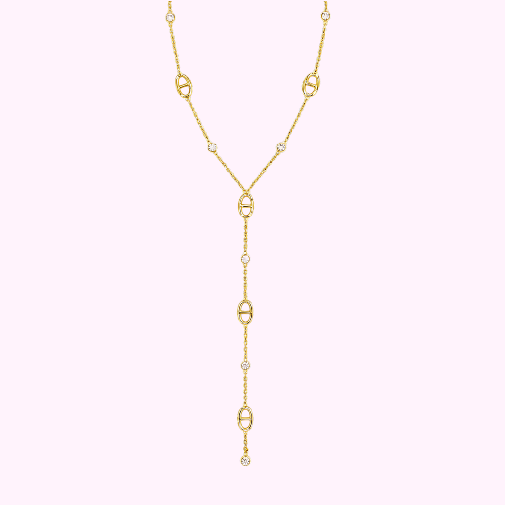 COLLIER DELINESS