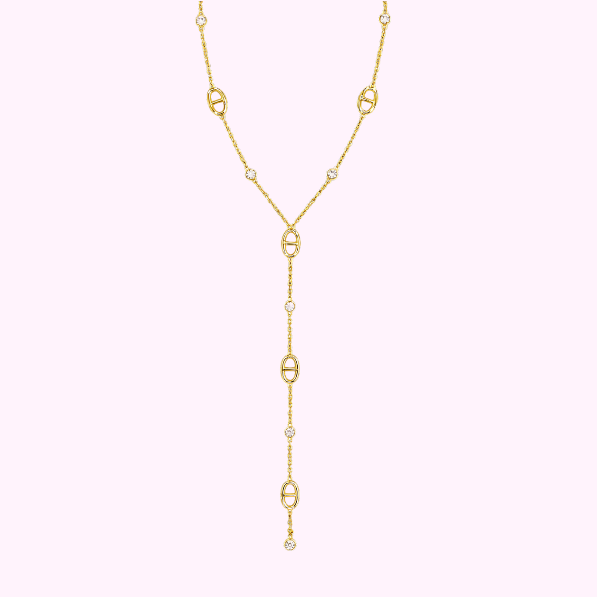 COLLIER DELINESS