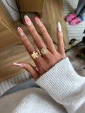BAGUE ÉTERNEL
