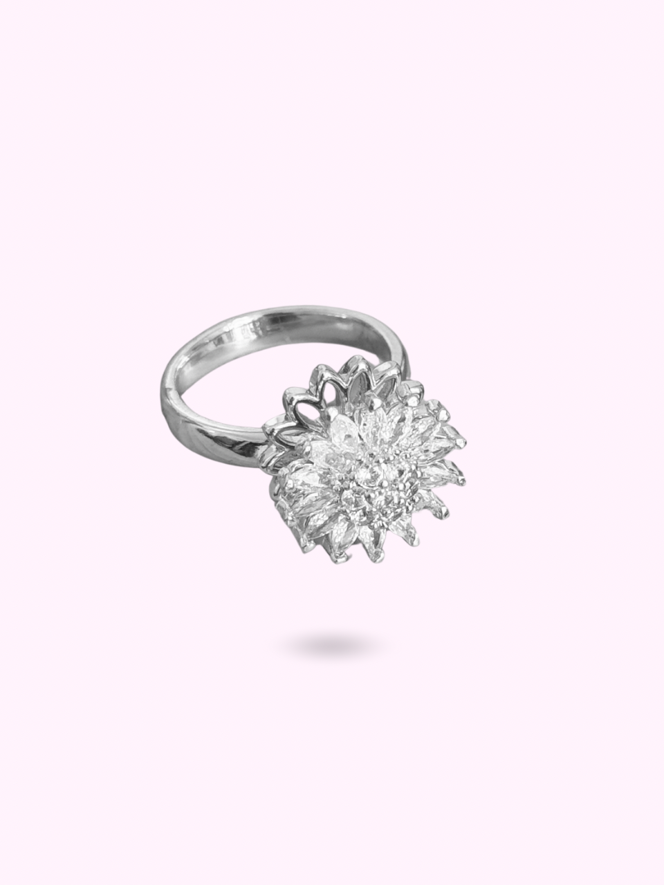BAGUE MOOVE