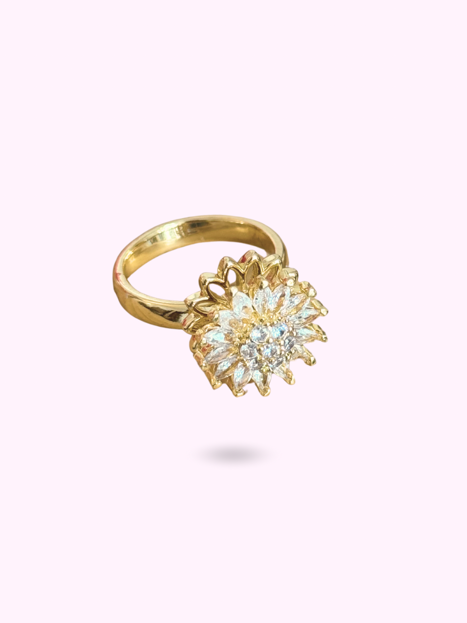 BAGUE MOOVE