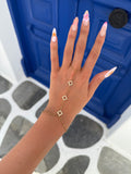 CHAINE DE MAIN LUXY