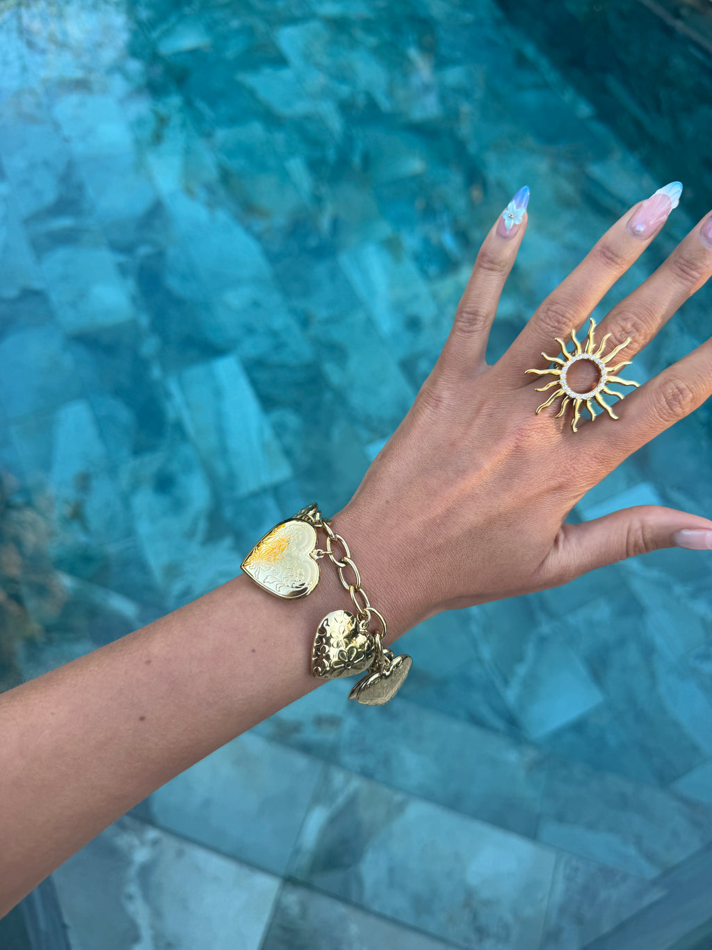 BRACELET LOVE