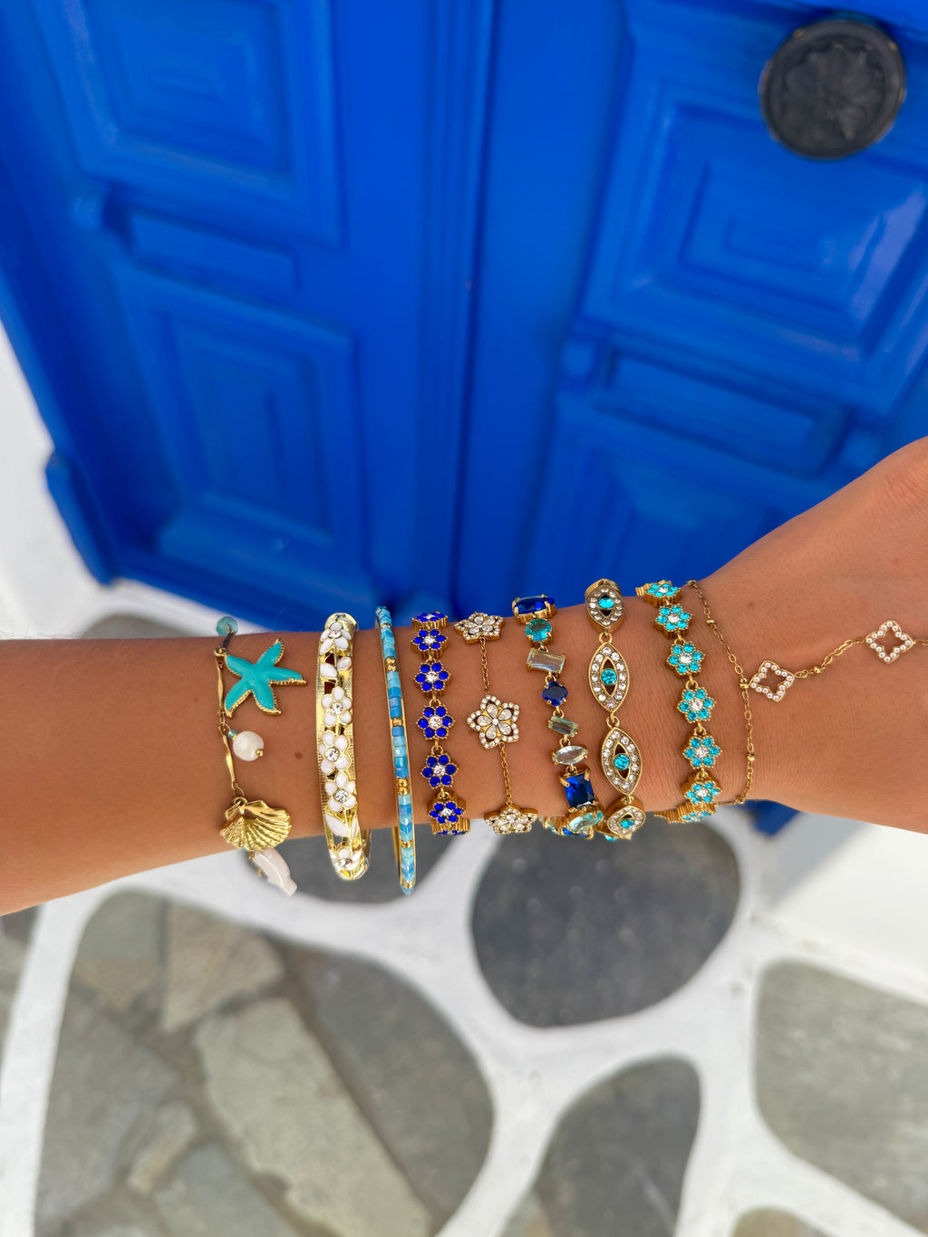 BRACELET TAVERNA