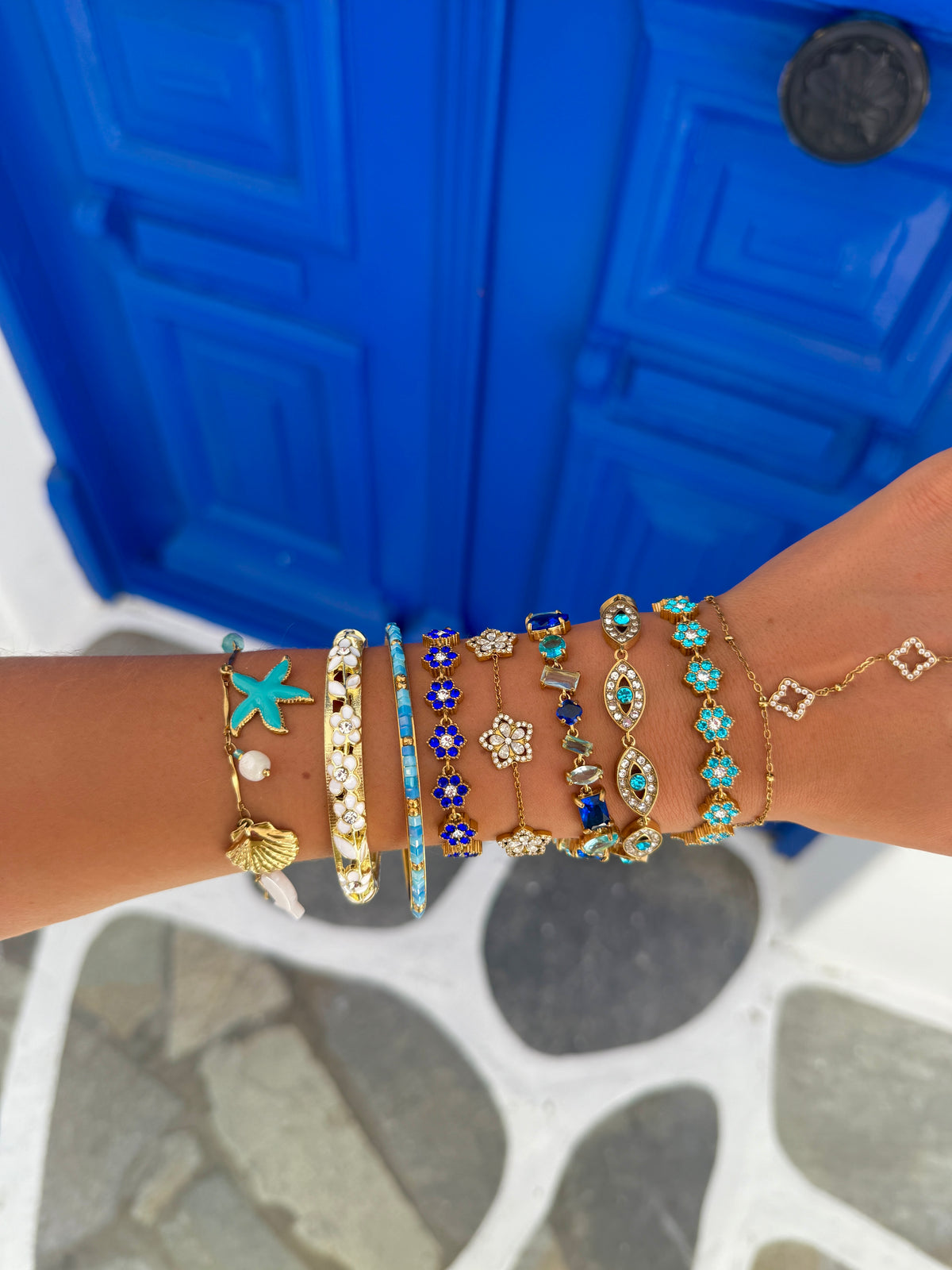BRACELET TAVERNA