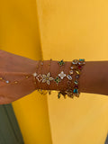 BRACELET TERRACOTTA