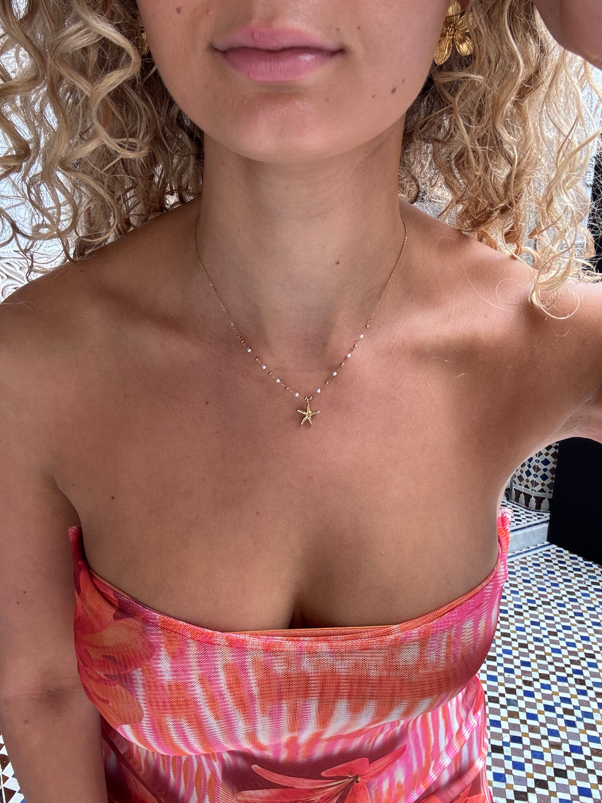COLLIER ARIANA