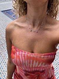 COLLIER BLOOM