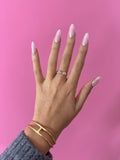 BAGUE RIVIEIRA